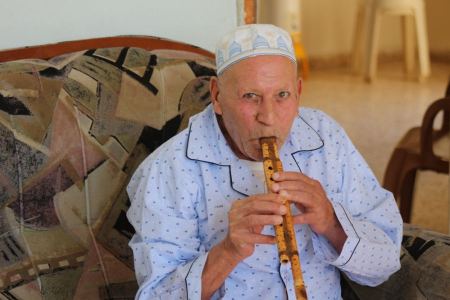 "الحُرّاس" رحلوا وبقي لهيب العودة!